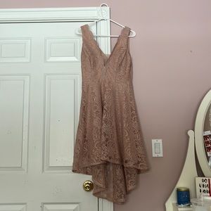 City Triangles Dress Size 9.